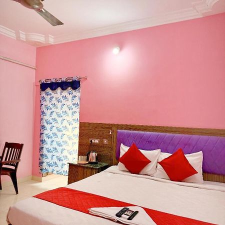 Dream Serenity Residency Пондичерри Экстерьер фото