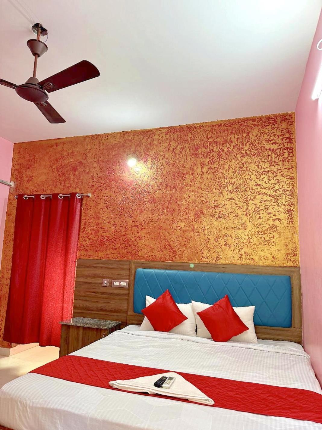 Dream Serenity Residency Пондичерри Экстерьер фото