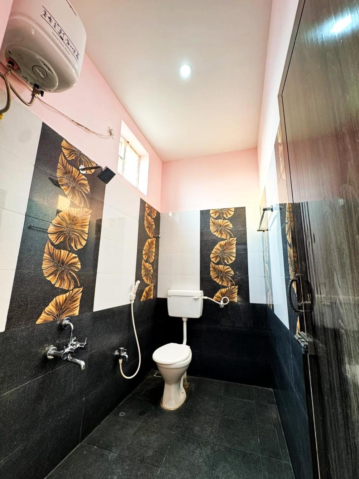 Dream Serenity Residency Пондичерри Экстерьер фото